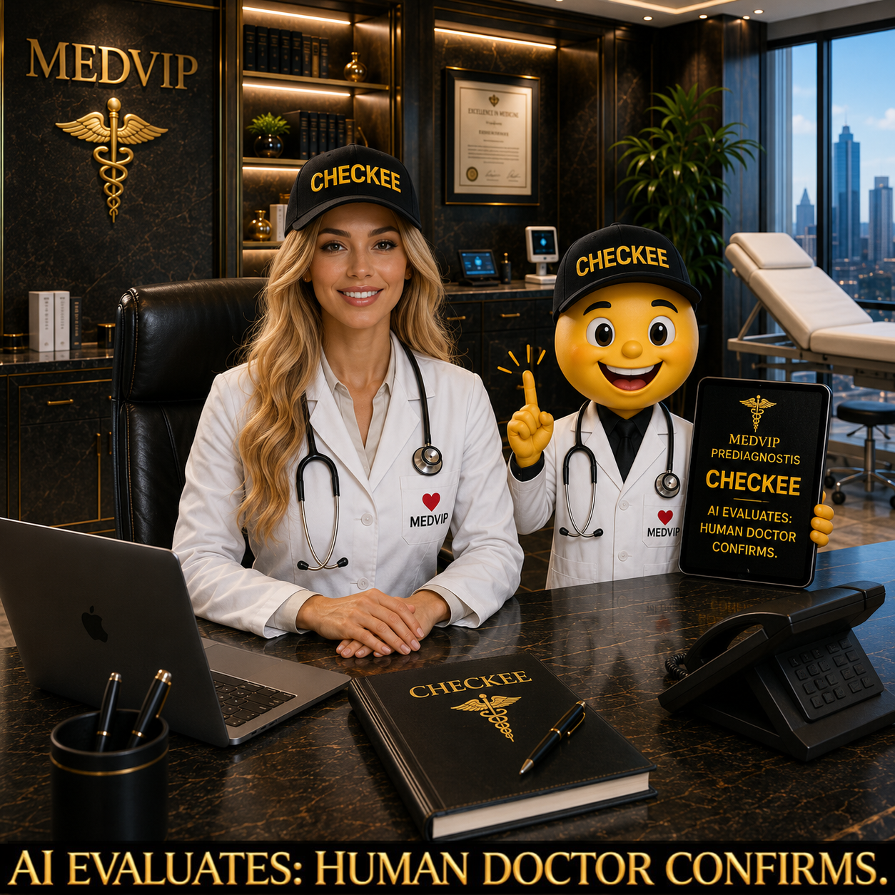 Pré Diagnostic