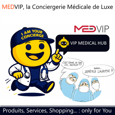 Forum d'Erreurs Médicales
