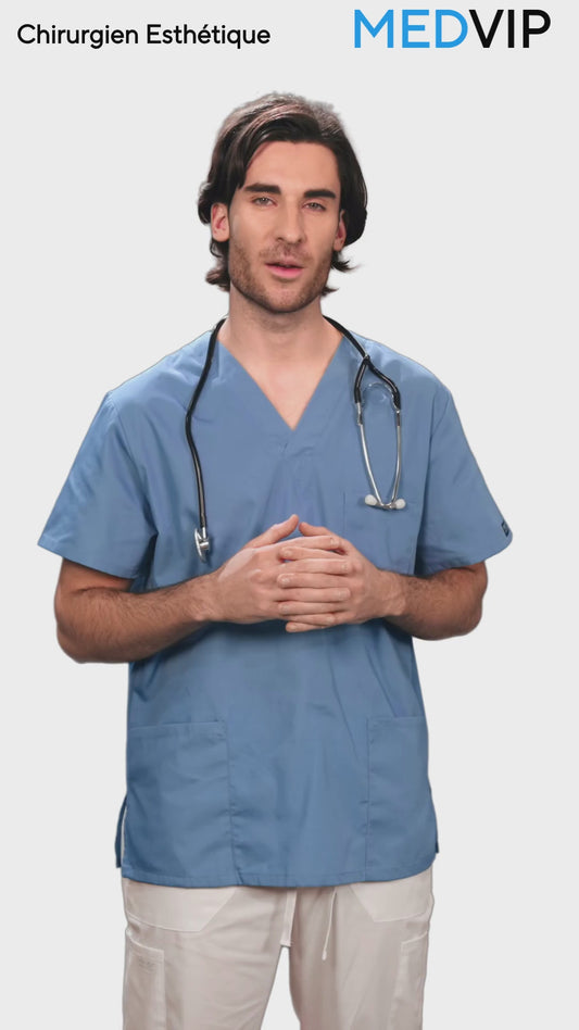 Chirurgien esthétique MEDVIP